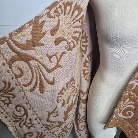 Free People Hudson Valley Kimono O/S - Picture 7 of 10